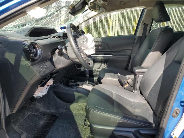 Photo 7 from auction – 2016 TOYOTA PRIUS C with VIN JTDKDTB39G1134533