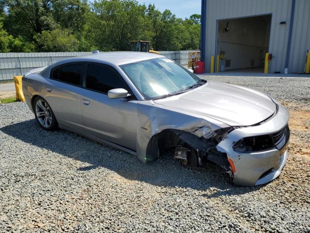 Photo 4 from auction – 2018 DODGE CHARGER R/ with VIN 2C3CDXCT3JH233629