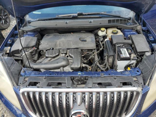 Photo 11 from auction – 2014 BUICK VERANO with VIN 1G4PP5SK0E4105123