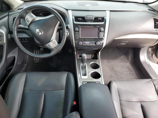 Photo 8 from auction – 2015 NISSAN ALTIMA with VIN 1N4AL3AP0FC244981