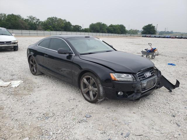 Photo 4 from auction – 2011 AUDI A5 PREMIUM with VIN WAULFAFR9BA004307