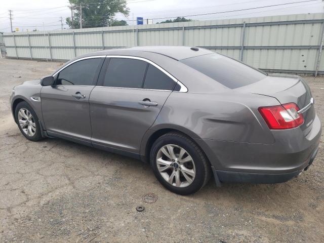 Photo 2 from auction – 2011 FORD TAURUS SEL with VIN 1FAHP2EW9BG185690
