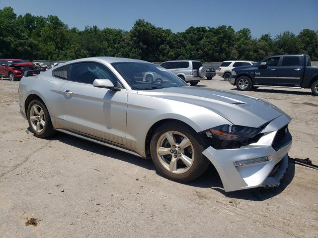Photo 4 from auction – 2018 FORD MUSTANG with VIN 1FA6P8TH7J5175863