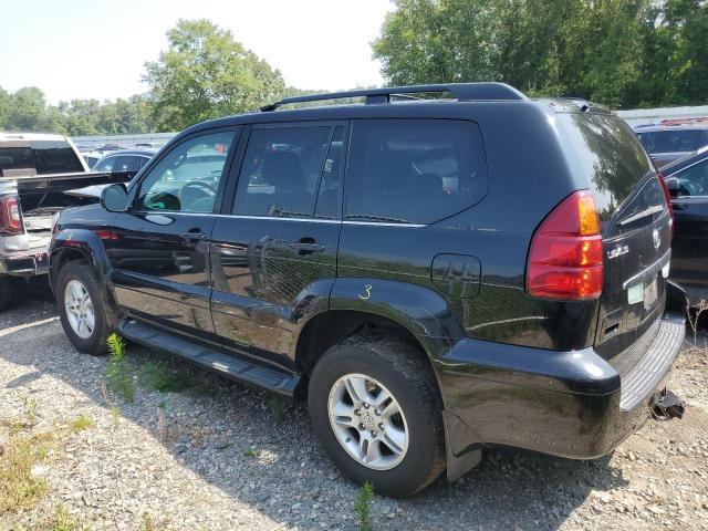 Photo 2 from auction – 2007 LEXUS GX 470 with VIN JTJBT20X870140474