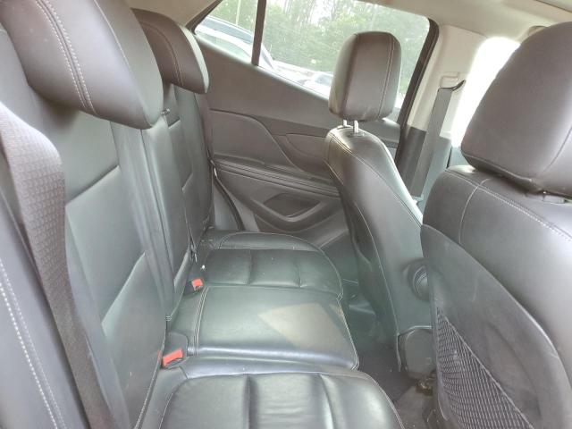Photo 11 from auction – 2014 BUICK ENCORE with VIN KL4CJCSB1EB732086