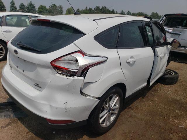 Photo 3 from auction – 2016 FORD FOCUS SE with VIN 1FADP3K27GL364878