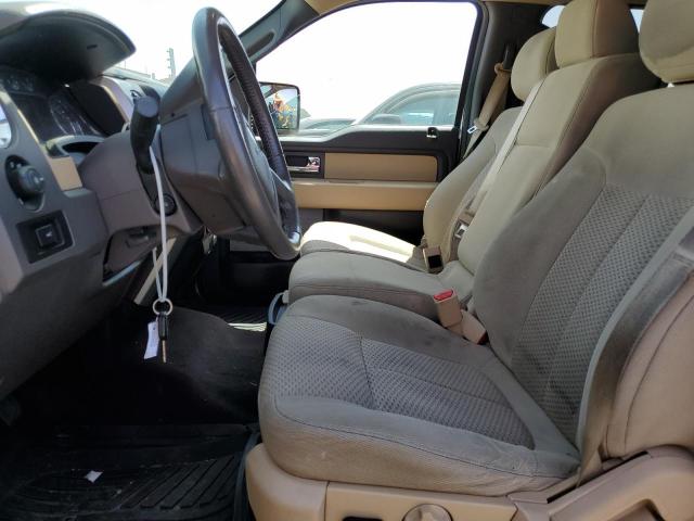Photo 7 from auction – 2013 FORD F150 SUPER with VIN 1FTFW1CFXDFE08751