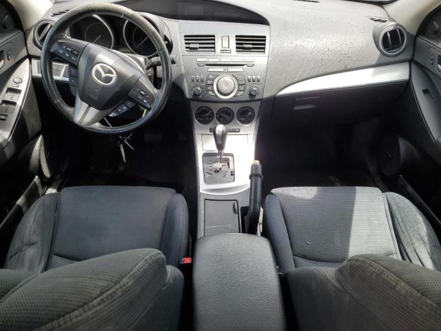 Photo 8 from auction – 2010 MAZDA 3 S with VIN JM1BL1S58A1222540