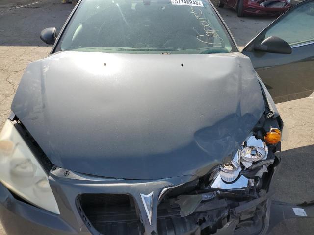 Photo 11 from auction – 2008 PONTIAC G6 VALUE L with VIN 1G2ZF57B484201628
