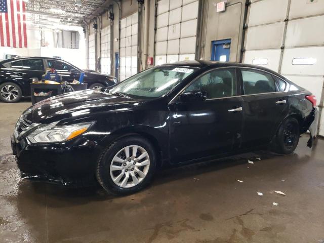 Photo 1 from auction – 2016 NISSAN ALTIMA 2.5 with VIN 1N4AL3AP0GC135423