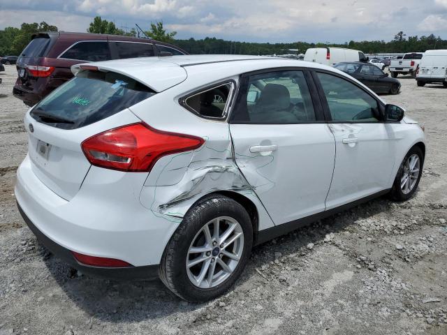 Photo 3 from auction – 2015 FORD FOCUS SE with VIN 1FADP3K20FL227232
