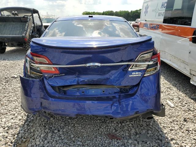 Photo 6 from auction – 2015 FORD TAURUS SEL with VIN 1FAHP2E88FG188376