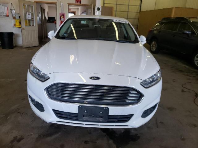 Photo 5 from auction – 2015 FORD FUSION SE with VIN 3FA6P0HD5FR305439