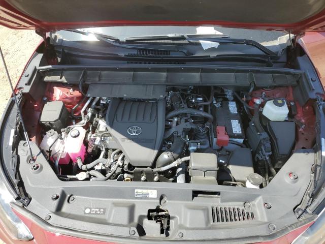 Photo 12 from auction – 2023 TOYOTA HIGHLANDER with VIN 5TDKDRAH2PS009196