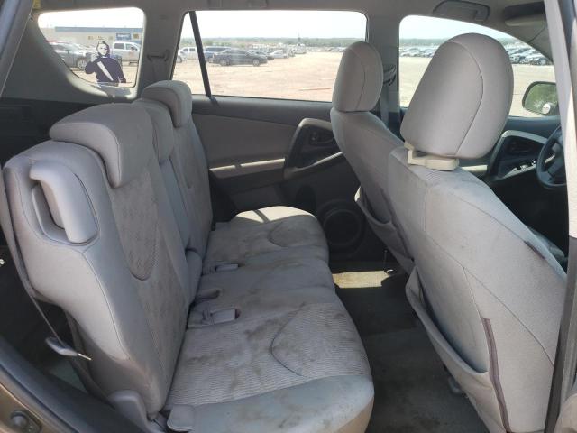 Photo 11 from auction – 2011 TOYOTA RAV4 with VIN 2T3BF4DV2BW083658