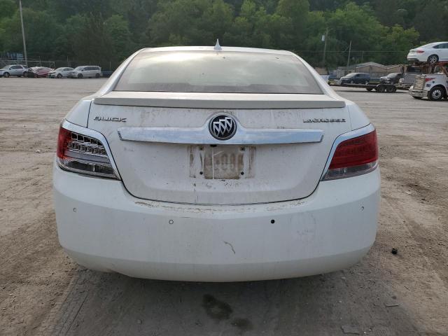 Photo 6 from auction – 2012 BUICK LACROSSE P with VIN 1G4GD5ER1CF323090