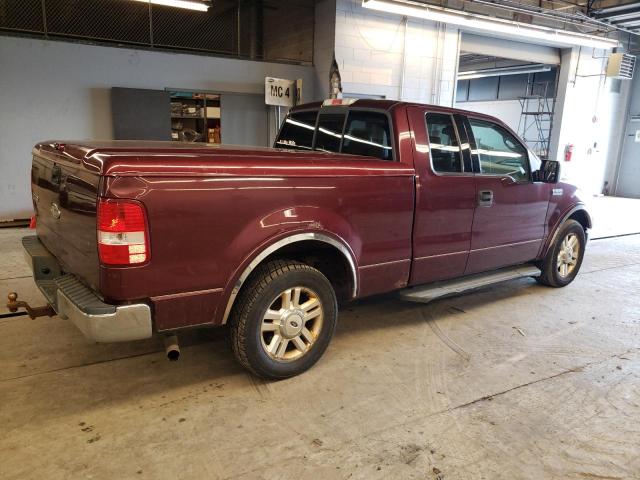 Photo 3 from auction – 2004 FORD F150 with VIN 1FTPX12574NA55322