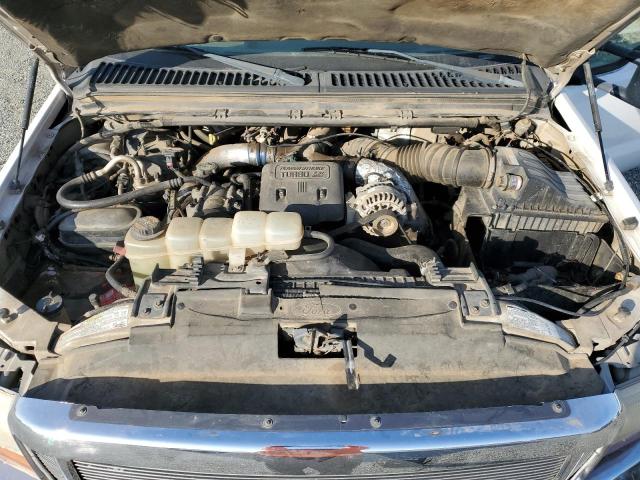 Photo 11 from auction – 2000 FORD F350 SUPER with VIN 1FTWW33F2YEA07766
