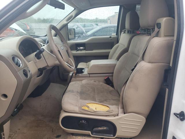 Photo 7 from auction – 2005 FORD F150 with VIN 1FTPX02505KC49011