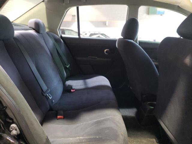 Photo 10 from auction – 2009 NISSAN VERSA S with VIN 3N1BC11E79L456399