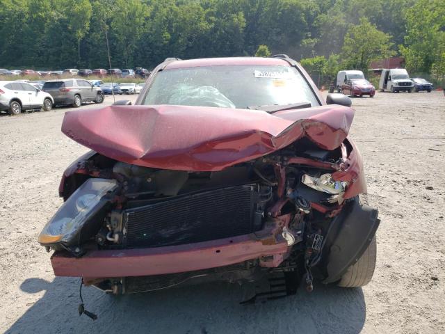 Photo 5 from auction – 2012 JEEP COMPASS SP with VIN 1C4NJDBB8CD564355