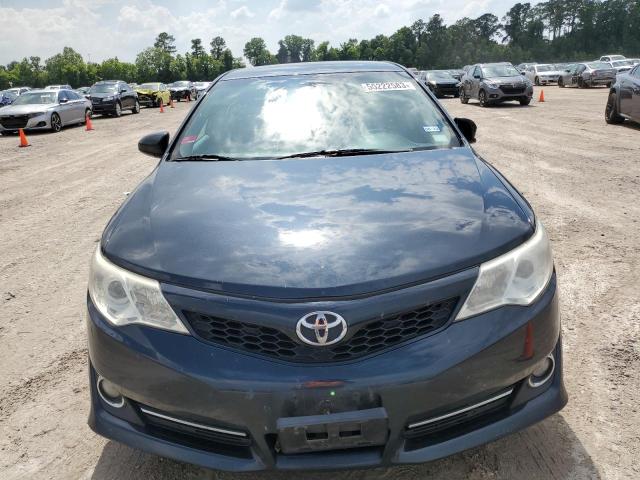 Photo 5 from auction – 2014 TOYOTA CAMRY L with VIN 4T1BF1FK3EU378993