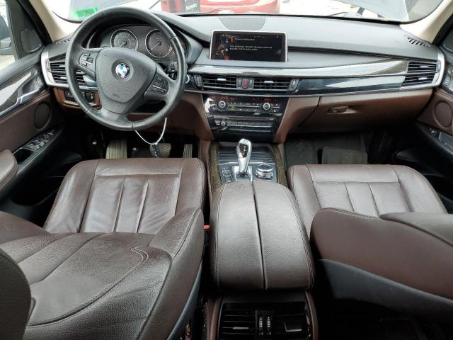 Photo 8 from auction – 2014 BMW X5 XDRIVE3 with VIN 5UXKR0C53E0K50716