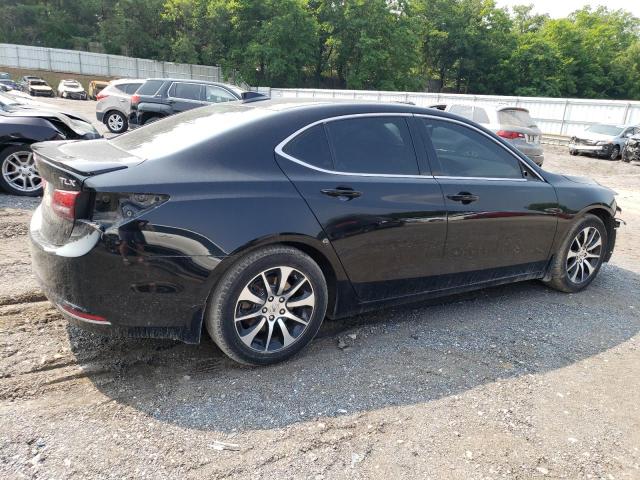 Photo 2 from auction – 2015 ACURA TLX with VIN 19UUB1F39FA011036