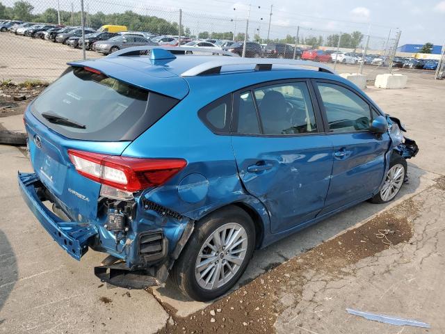Photo 3 from auction – 2018 SUBARU IMPREZA PR with VIN 4S3GTAD69J3717992