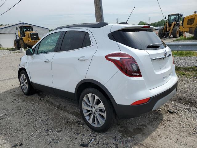 Photo 2 from auction – 2020 BUICK ENCORE PRE with VIN KL4CJASB4LB027896