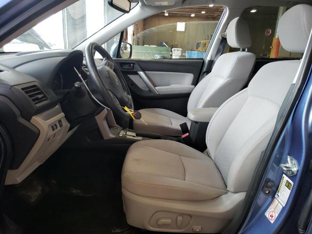 Photo 7 from auction – 2015 SUBARU FORESTER 2 with VIN JF2SJAFC6FH468341