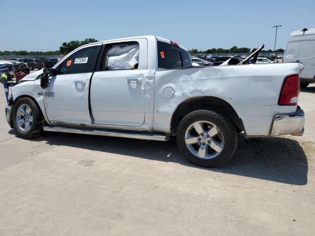 Фото 2 с аукциона – 2017 RAM 1500 SLT с VIN 3C6RR6LT0HG632890