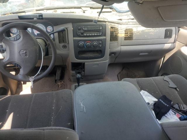 Photo 8 from auction – 2002 DODGE RAM 1500 with VIN 1D7HU18Z52S692205