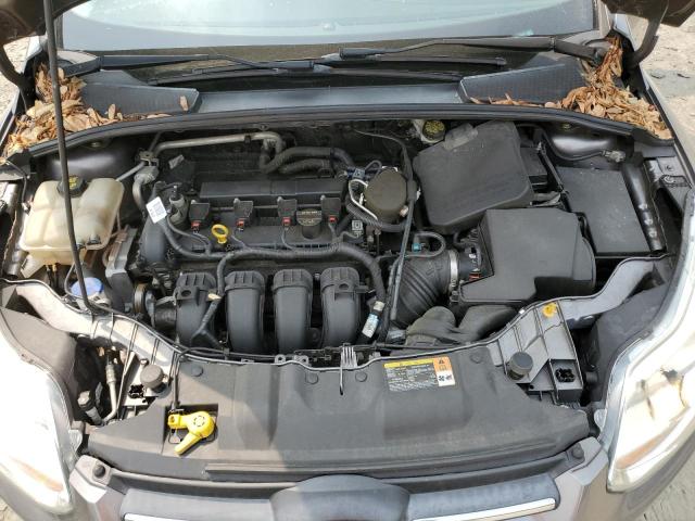 Photo 11 from auction – 2014 FORD FOCUS SE with VIN 1FADP3K28EL119634