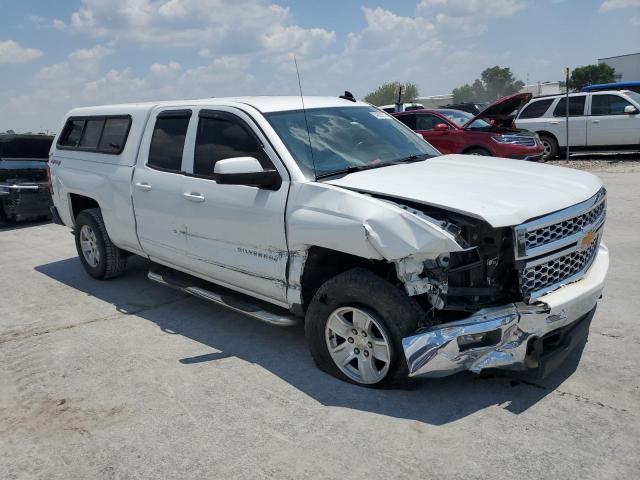 Photo 4 from auction – 2015 CHEVROLET silverado with VIN 1GCVKREC5FZ440663