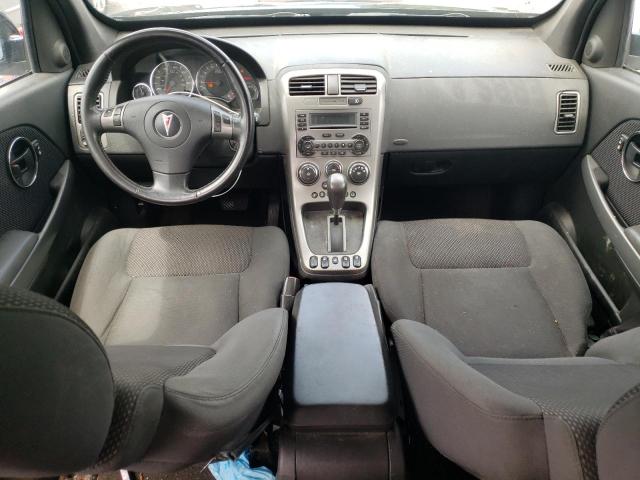Photo 8 from auction – 2006 PONTIAC TORRENT with VIN 2CKDL73F866046685