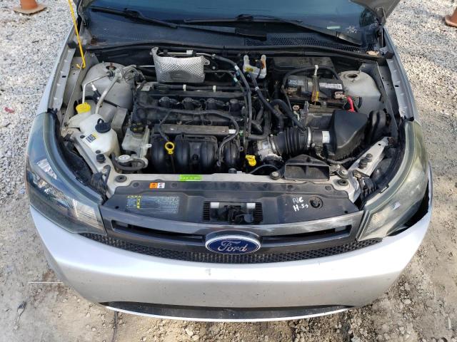Photo 11 from auction – 2011 FORD FOCUS SES with VIN 1FAHP3GN3BW111178