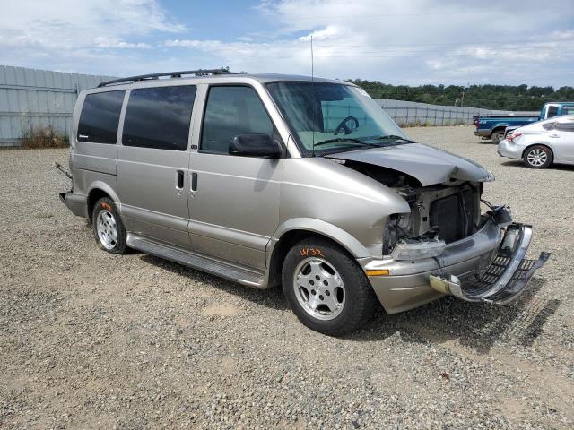 Photo 4 from auction – 2005 CHEVROLET ASTRO with VIN 1GNDM19X55B115868