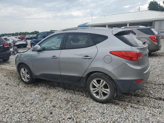 Photo 2 from auction – 2011 HYUNDAI TUCSON GLS with VIN KM8JU3AC2BU157877