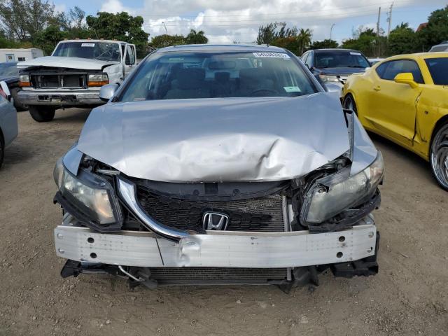 Photo 5 from auction – 2013 HONDA CIVIC EX with VIN 19XFB2F89DE287204