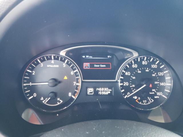 Photo 9 from auction – 2013 NISSAN ALTIMA 2.5 with VIN 1N4AL3AP4DC279116