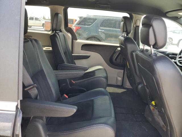 Photo 11 from auction – 2018 DODGE GRAND CARA with VIN 2C4RDGCG8JR307324
