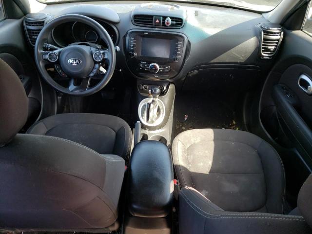 Photo 8 from auction – 2018 KIA SOUL with VIN KNDJN2A29J7895417