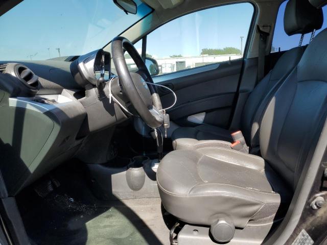 Photo 7 from auction – 2014 CHEVROLET SPARK 2LT with VIN KL8CF6S96EC477590