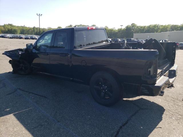 Photo 2 from auction – 2014 RAM 1500 ST with VIN 1C6RR7FT6ES349917