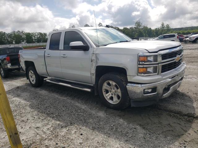 Photo 4 from auction – 2015 CHEVROLET SILVERADO with VIN 1GCVKREC8FZ398067