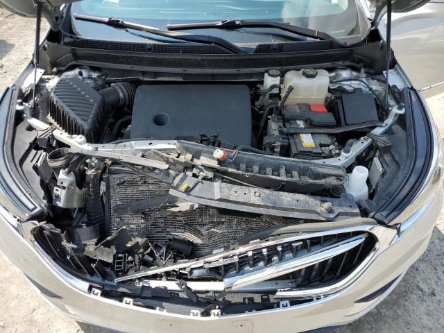 Photo 12 from auction – 2020 BUICK ENCLAVE ES with VIN 5GAEVAKW6LJ146739