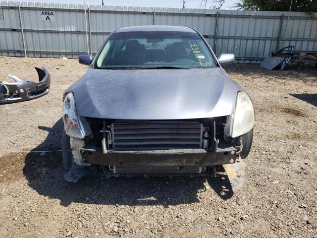 Photo 5 from auction – 2010 NISSAN ALTIMA BAS with VIN 1N4AL2AP9AN534739