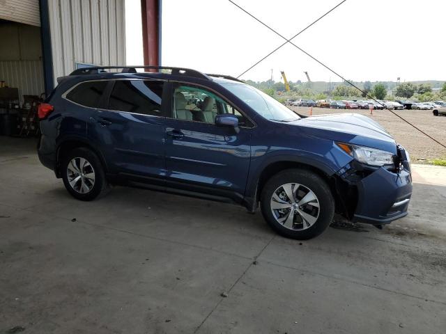 Photo 4 from auction – 2022 SUBARU ASCENT PRE with VIN 4S4WMACD9N3415242