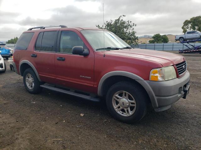 Photo 4 from auction – 2002 FORD EXPLORER X with VIN 1FMDU72E12ZA89739